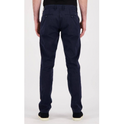 Alberto Regular Fit Trousers