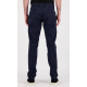 Alberto Regular Fit Trousers