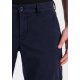 Alberto Regular Fit Trousers