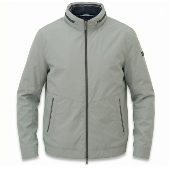 Regular Fit Light Jasket