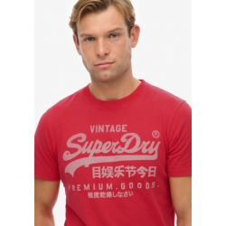 Super Dry Classic T-Shirt