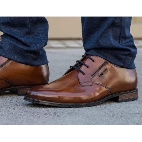Leather Formal Shoes
