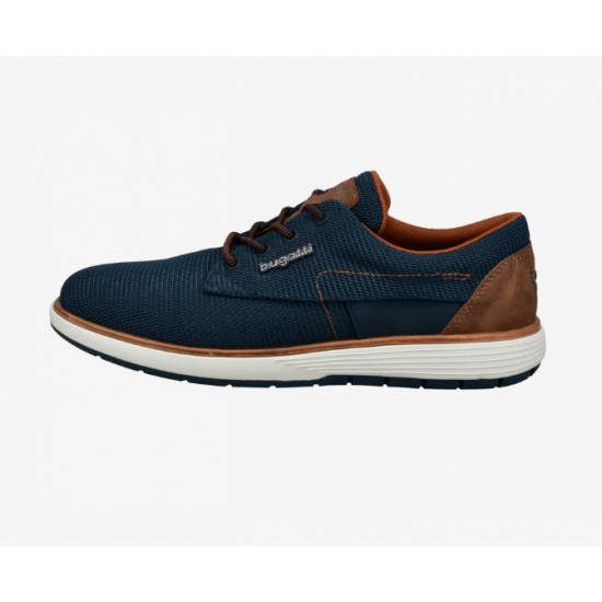 Lace Shoe