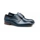 Formal Navy Shoes