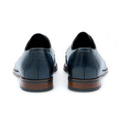 Formal Navy Shoes