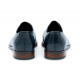 Formal Navy Shoes