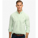 Preppy Oxford Long Sleeve Shirt