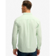 Preppy Oxford Long Sleeve Shirt