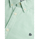 Preppy Oxford Long Sleeve Shirt