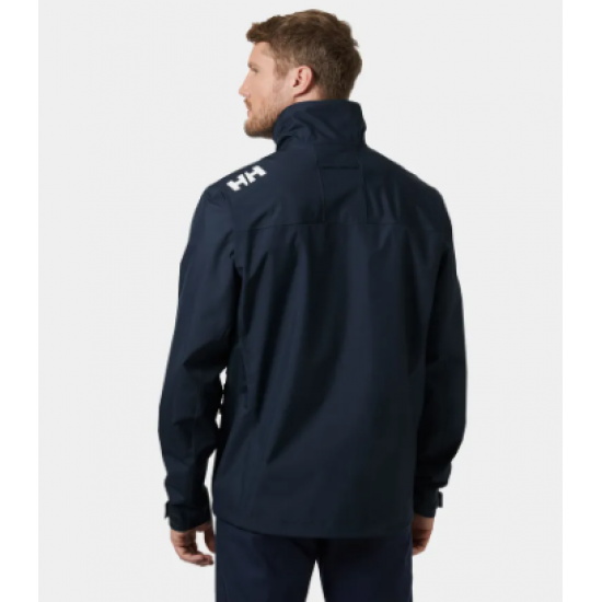 Men’s Crew Sailing Jacket 2.0
