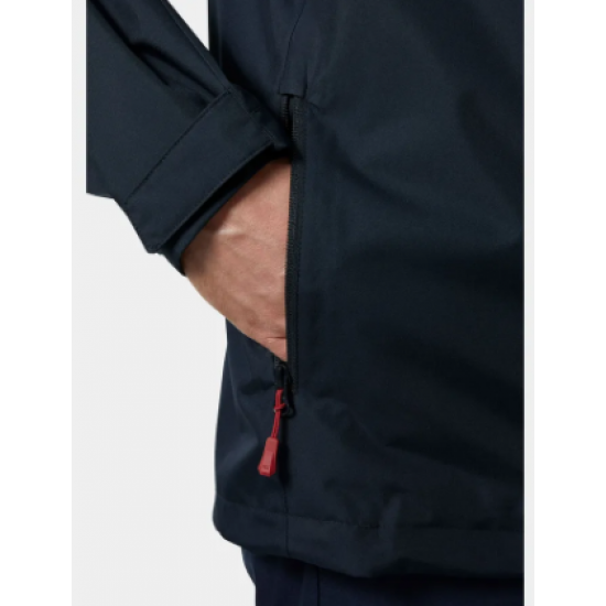 Men’s Crew Sailing Jacket 2.0