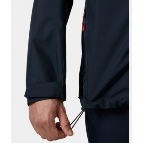 Men’s Crew Sailing Jacket 2.0