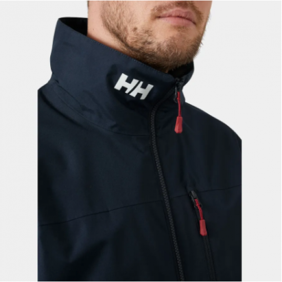 Men’s Crew Sailing Jacket 2.0