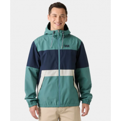 Men's Koster Rain Jacket