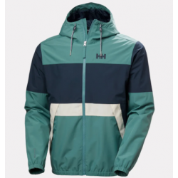 Men's Koster Rain Jacket