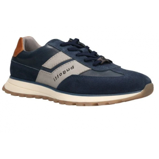  Men's Lace Up Trainer