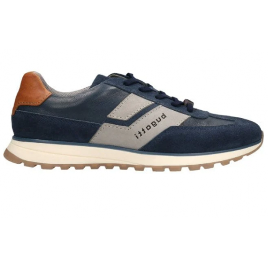  Men's Lace Up Trainer