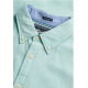 Super Dry Preppy Oxford Shirt