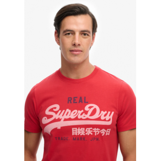 Superdry Classic T-Shirt