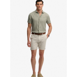 Super Dry Chino Short
