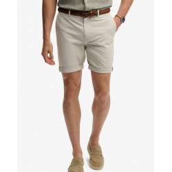 Super Dry Chino Short