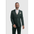 Forest Three Piece Suit