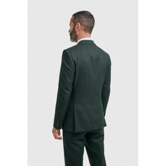 Forest Three Piece Suit
