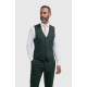 Forest Three Piece Suit