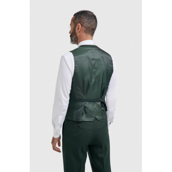 Forest Three Piece Suit