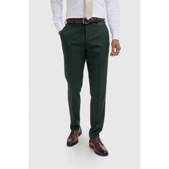 Forest Three Piece Suit