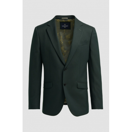Forest Three Piece Suit