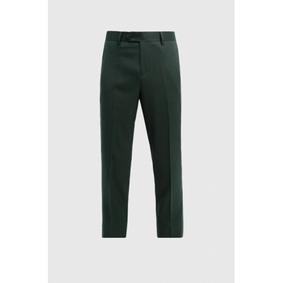 Forest Three Piece Suit