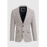 Ennis Beige Blazer