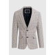 Ennis Beige Blazer