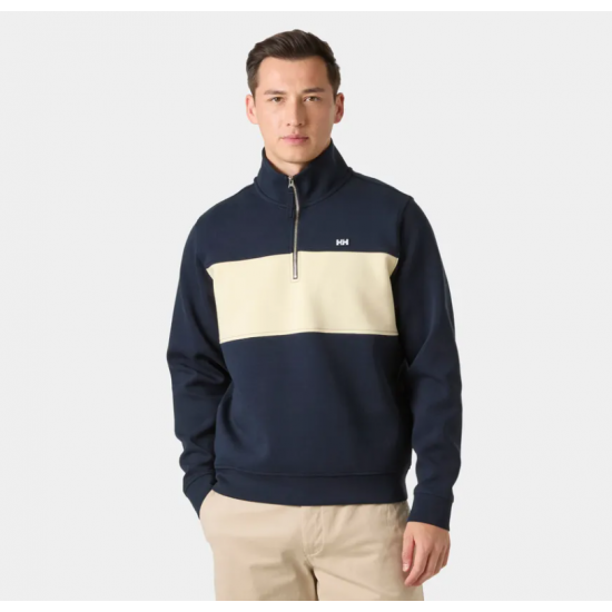 Koster Sweat Half-Zip
