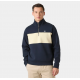 Koster Sweat Half-Zip