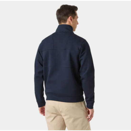 Koster Sweat Half-Zip