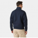 Koster Sweat Half-Zip