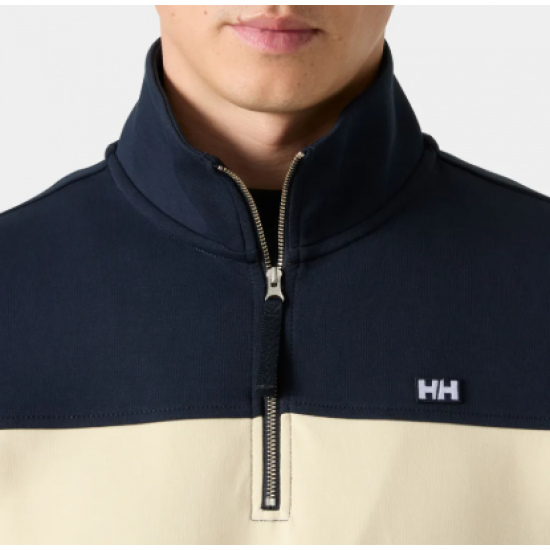 Koster Sweat Half-Zip