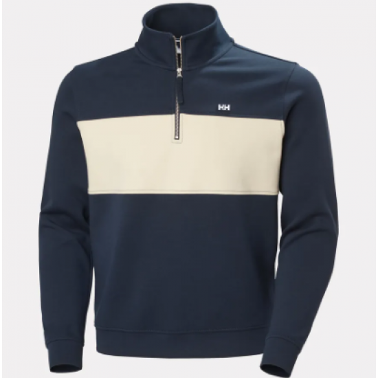 Koster Sweat Half-Zip