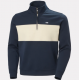 Koster Sweat Half-Zip
