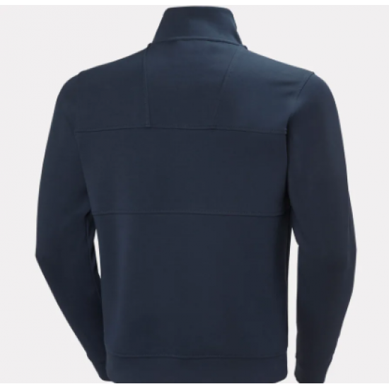 Koster Sweat Half-Zip