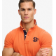 Superdry Monogram Polo