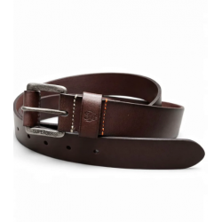 Superdry Leather Belt