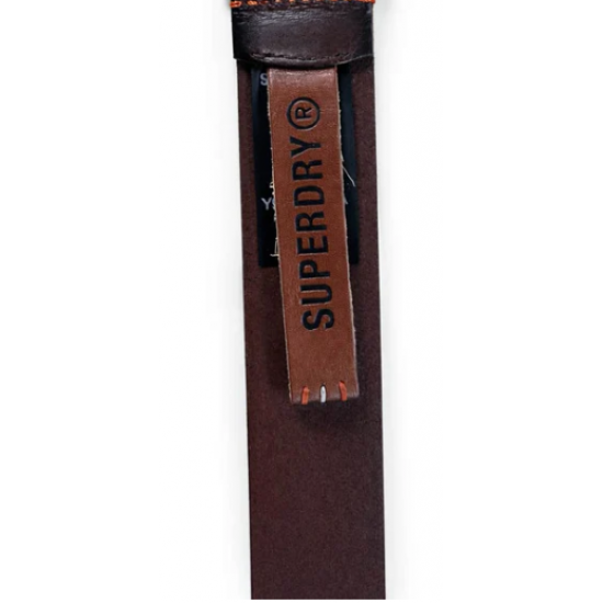 Superdry Leather Belt