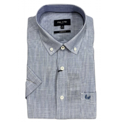 Pre End Short Sleeve Shirt