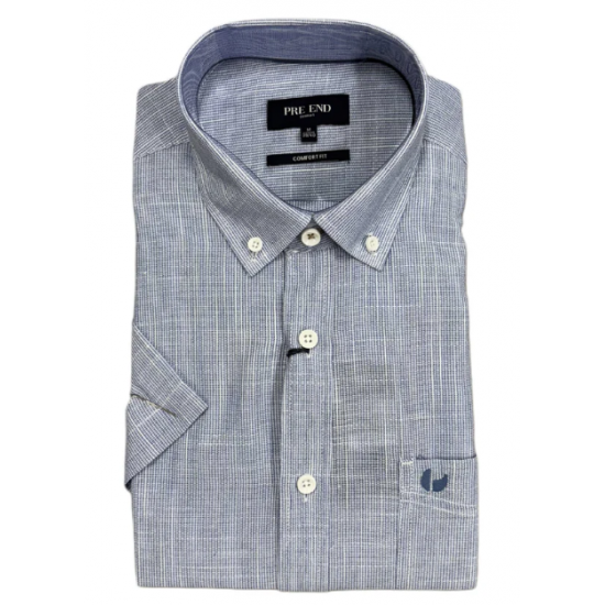 Pre End Short Sleeve Shirt