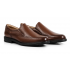 Leather Slip On Shoe