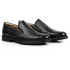 Leather Slip On Shoe
