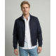 Classic Bomber Jacket